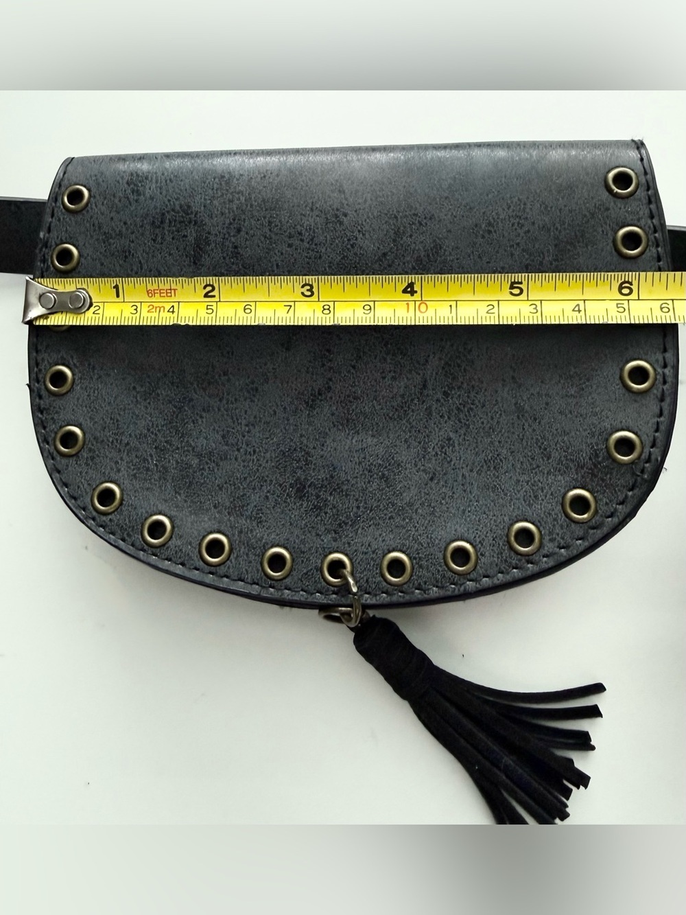 Belt Bag - Picture 9 of 12